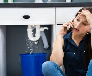 About Sewer Line Replacement McGregor, TX
